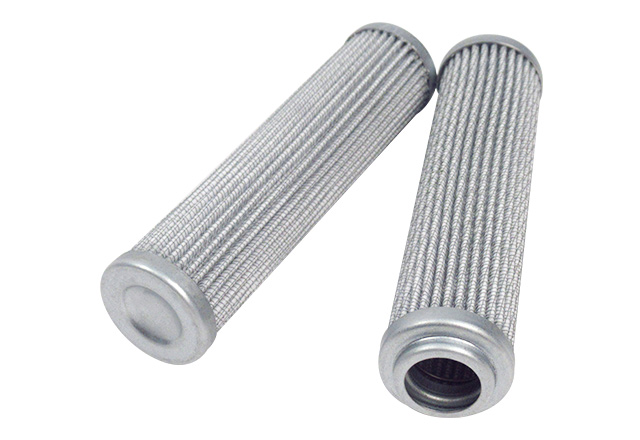 oil filter cartridge